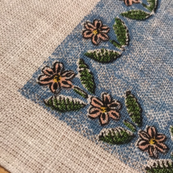 1981 Salvation Army Calender Fabric Inspiring - Picture 8 of 12